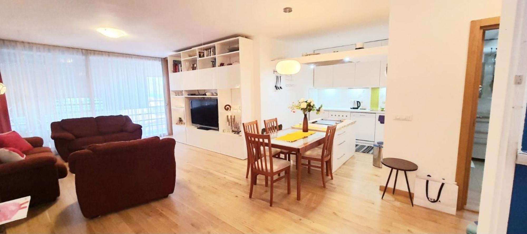 Appartement Urban & Cosy